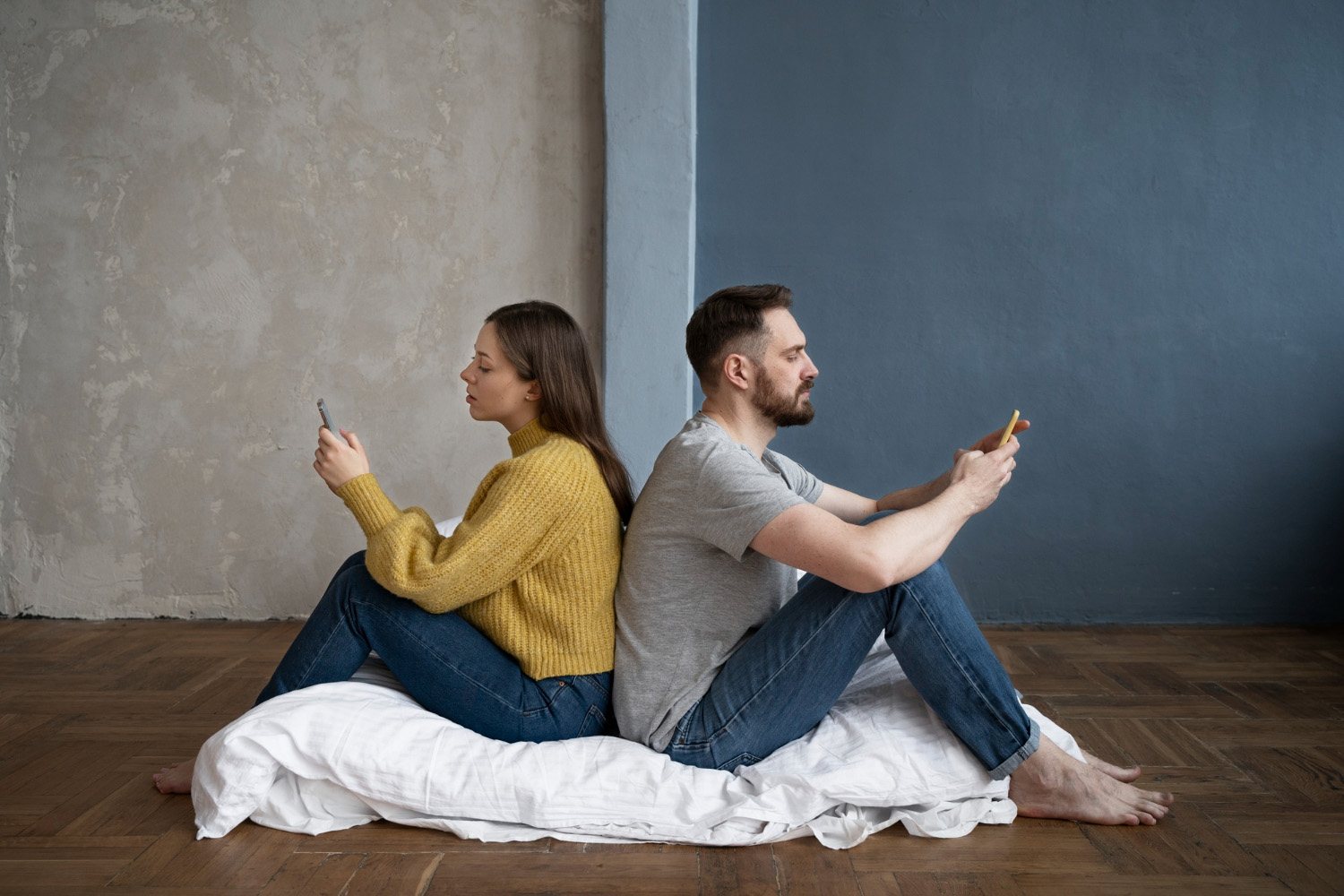 İlişki Bağımlılığı Nedir? Neden Ayrılamıyor, Onsuz Yaşayamıyor Gibi Hissediyoruz?